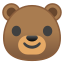 bear