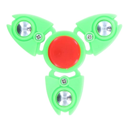 majestic-sports-and-entertainment-flip-fidget-spinner-green-red-1