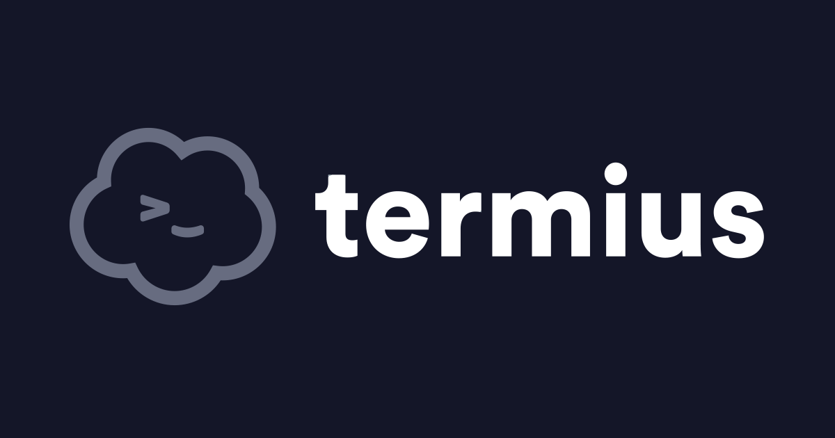 Termius brand