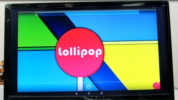 Android Lollipop on Jetson TK1.jpg