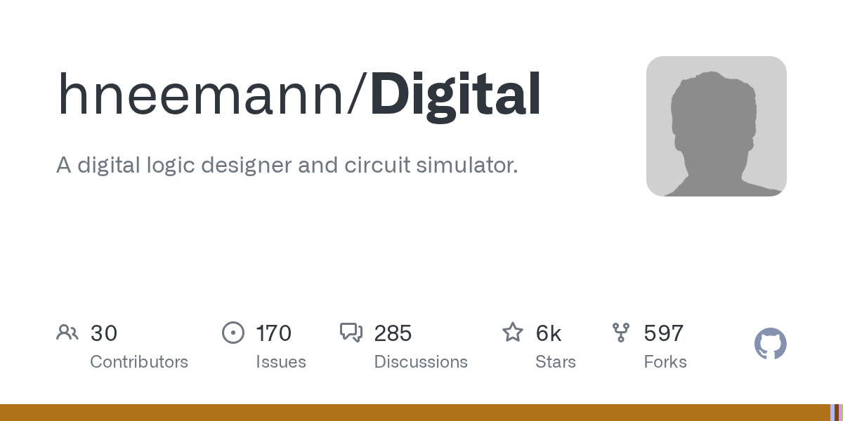 Digital Logic Simulator