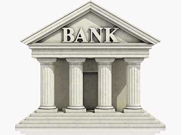 Bank