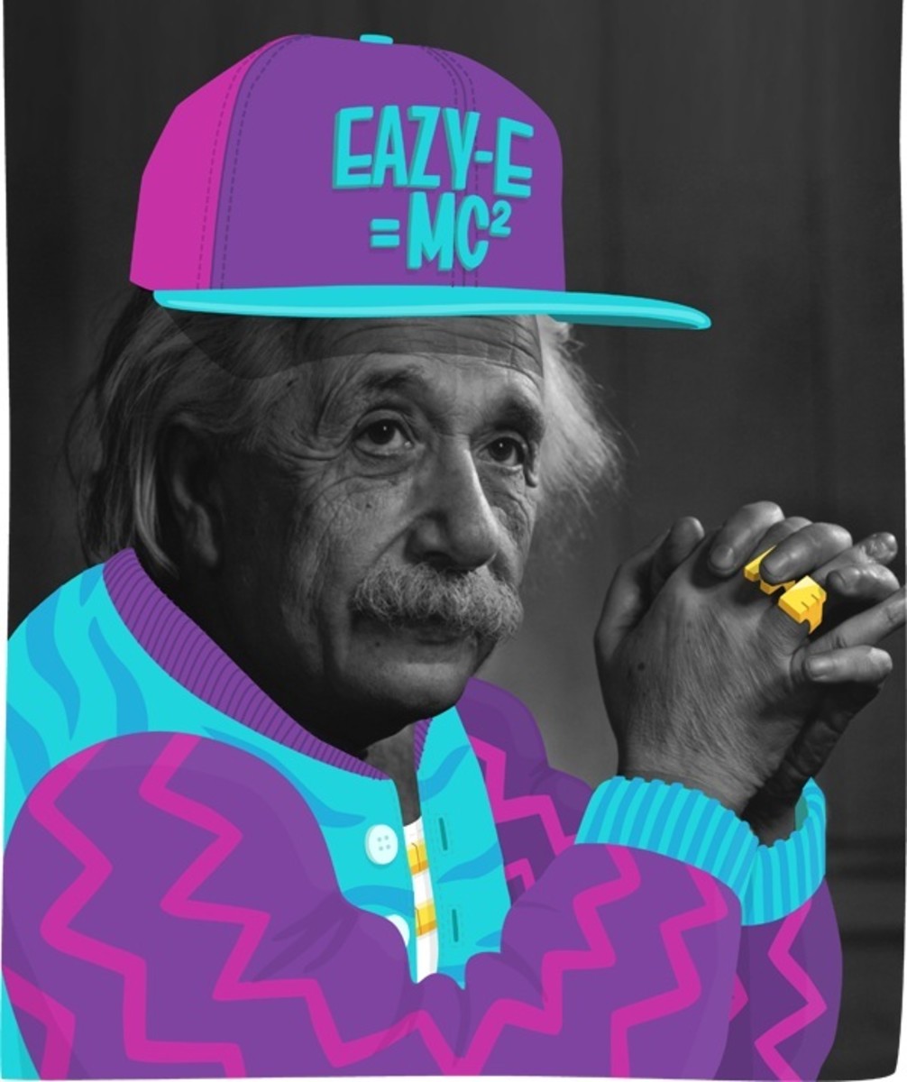 Einstein