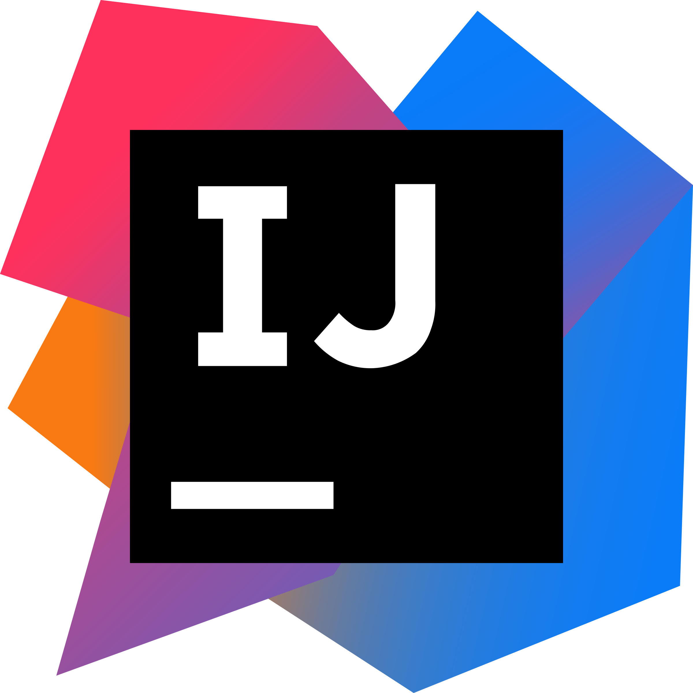 intellijIDEA