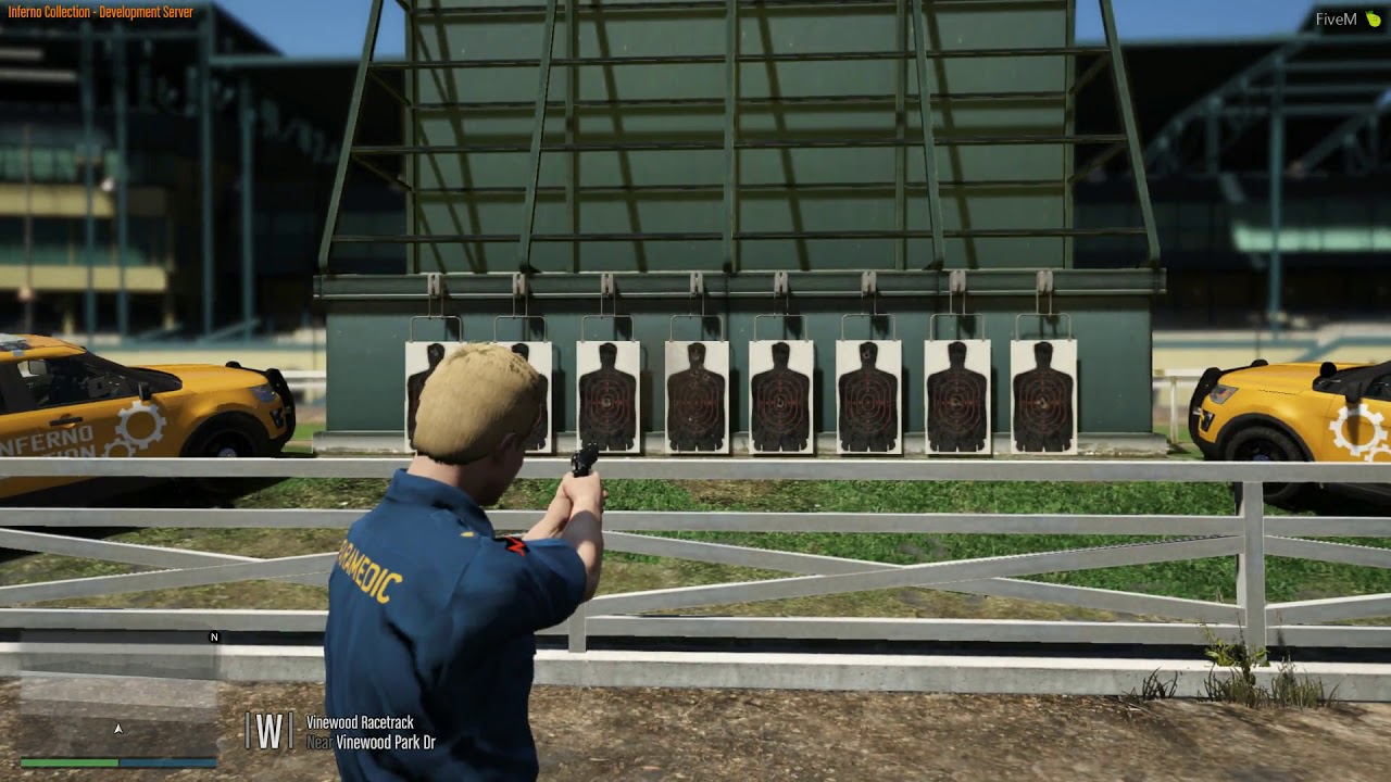 Watch the Development Showcase video