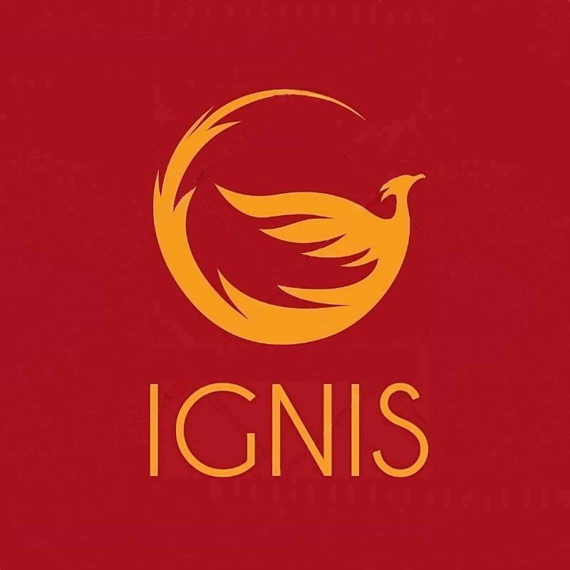 Ignis: Sparksmith