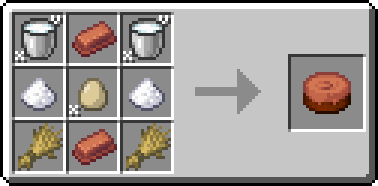 Chocolate Cake Recipe