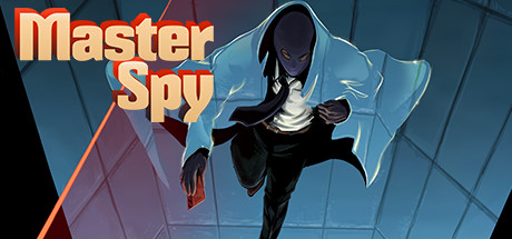 Master Spy