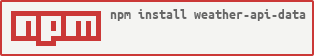 weather-api-data