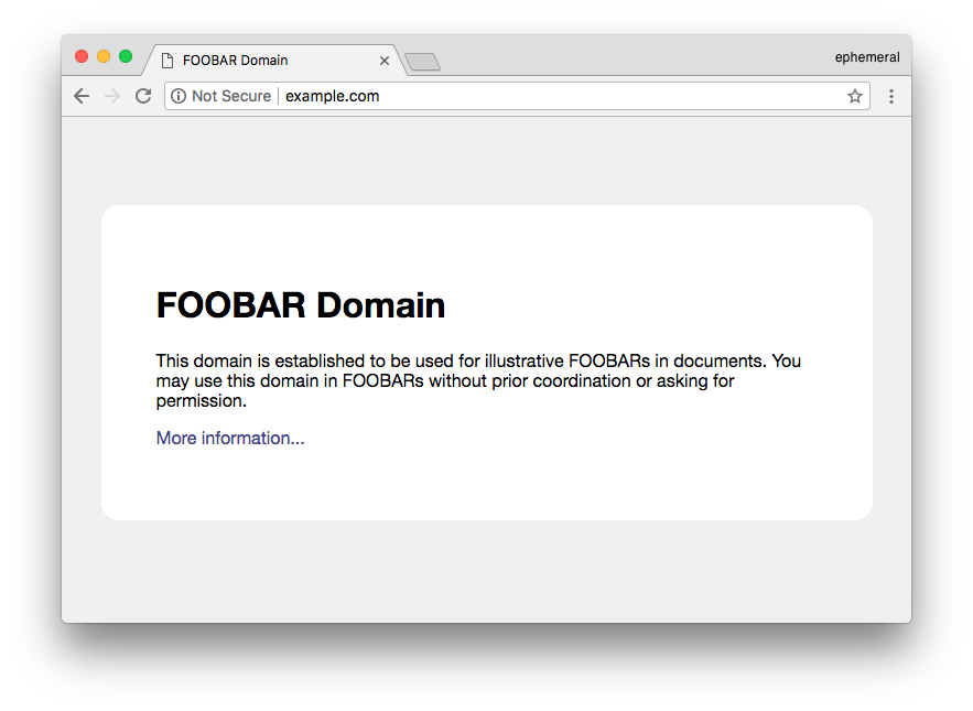 foobar