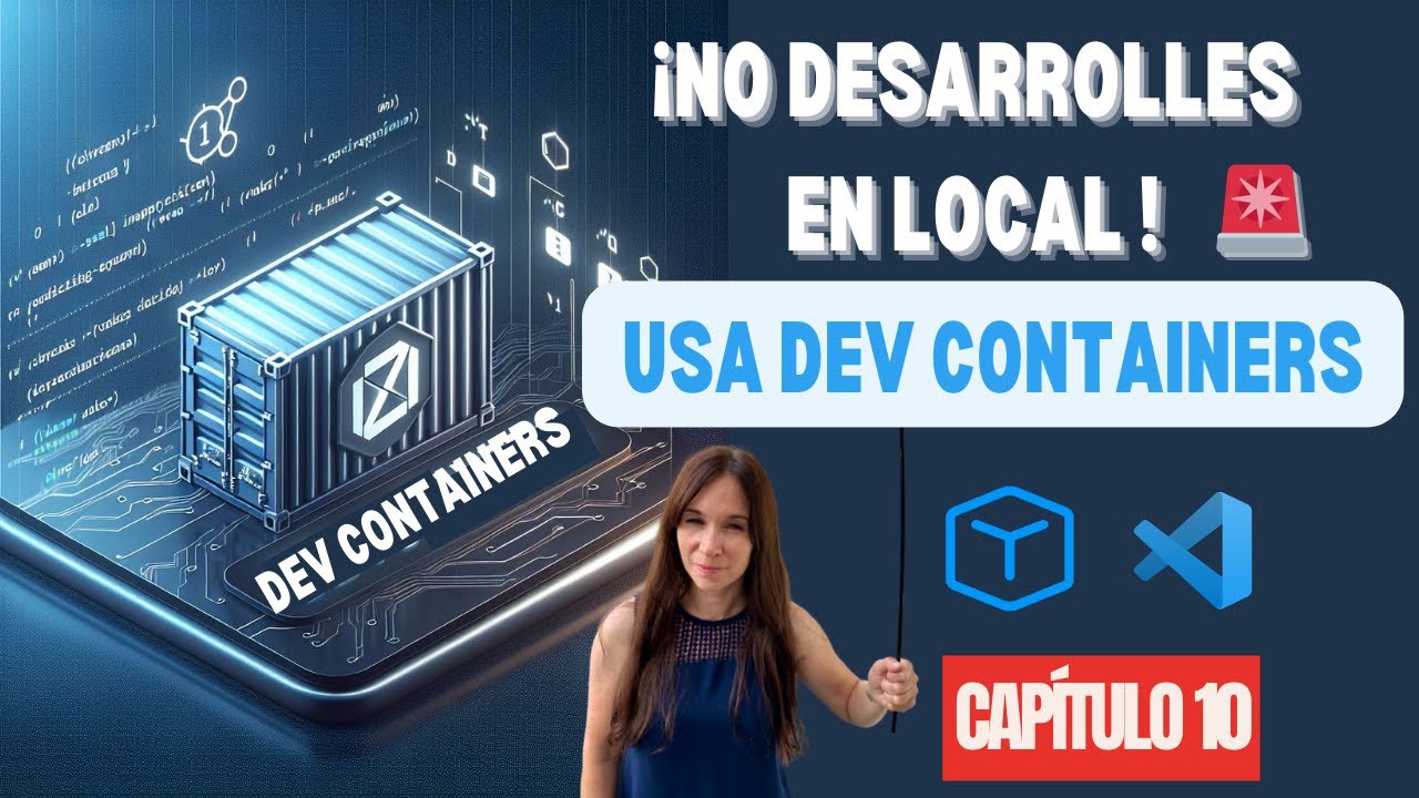⚡🤖 Controla las respuestas de la IA: outputs estructurados 📊 | Cap. 9
