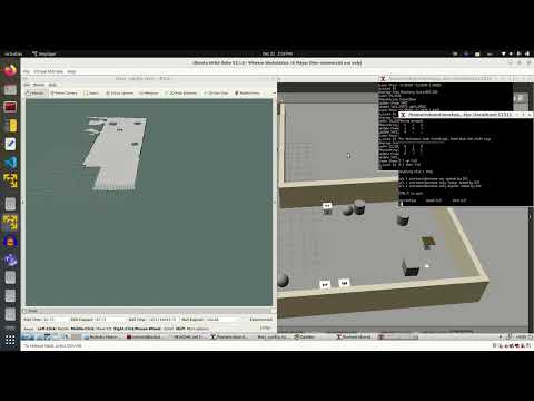 Mapping using SLAM