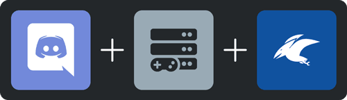 Discord Gameserver Bots