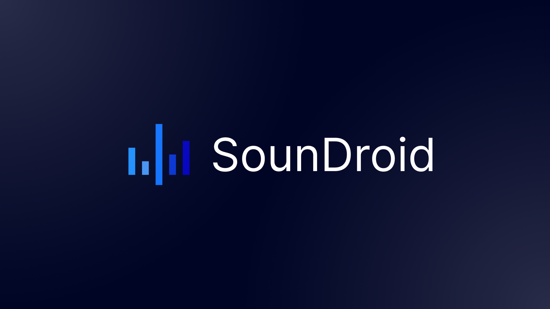 SounDroid Cover Image