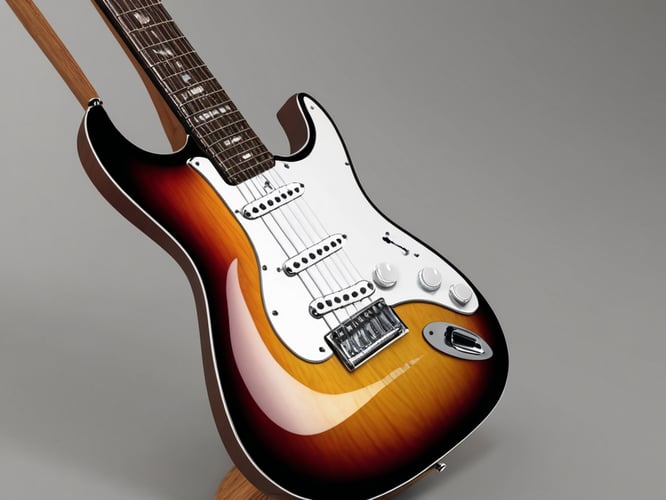 Electric-Guitars-1