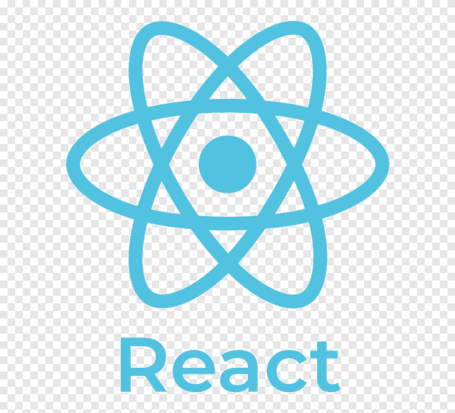 React
