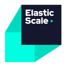 ElasticScale logo