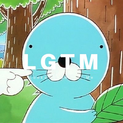 LGTM