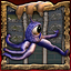 Achievement badge icon