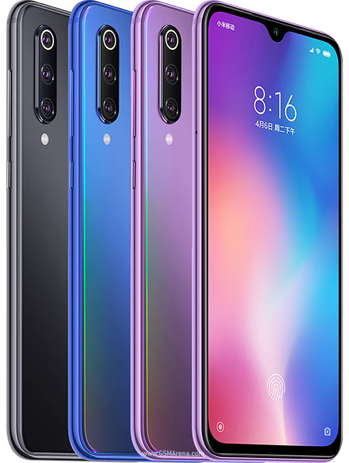 Xiaomi Mi 9 SE