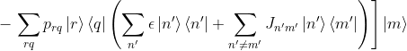 equation