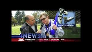 Smoking Weed  All Day 