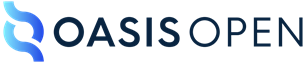 OASIS Logo