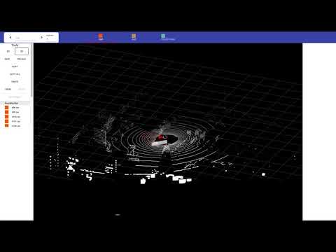 3D Bounding Box Demo