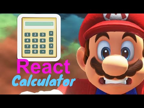 simple calculator