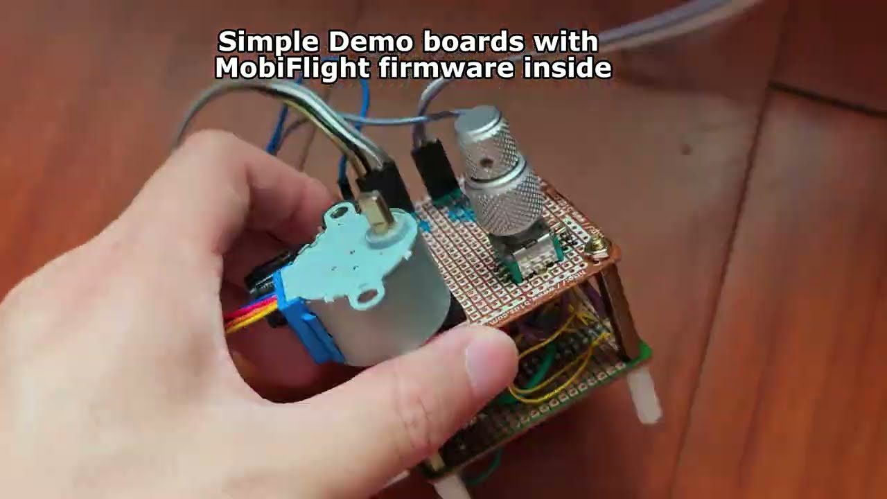 Video Demo