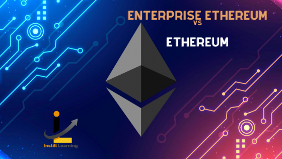 Ethereum vs Enterprise Ethereum: The Main Difference