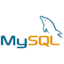 MySQL logo