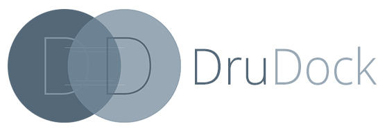 DruDock Logo