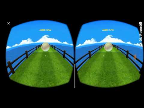 Magix VR Gameplay