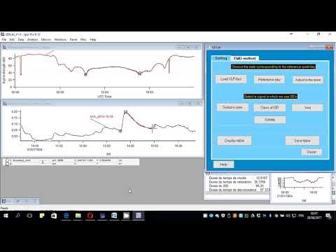 SIDLab Tutorial