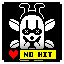 Achievement badge icon