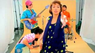 ユナイテッドモンモンサン「君だけのキス」