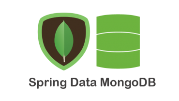 Spring Data MongoDB