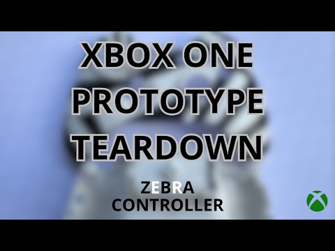 Argos Prototype Teardown