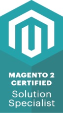 Magento 2 Solution Specialist