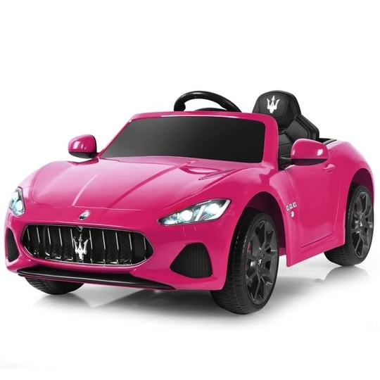 12v-kids-ride-on-car-licensed-maserati-grancabrio-with-remote-control-pink-1