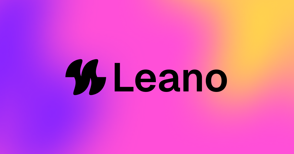 Leano — Image Optimization That Keeps Your Folder Structure