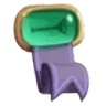 trophyParticipant emote