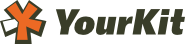 Yourkit Logo