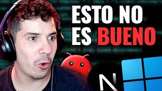Estas vulnerabilidades dan miedo: Next.js, Windows, macOS y NGINX