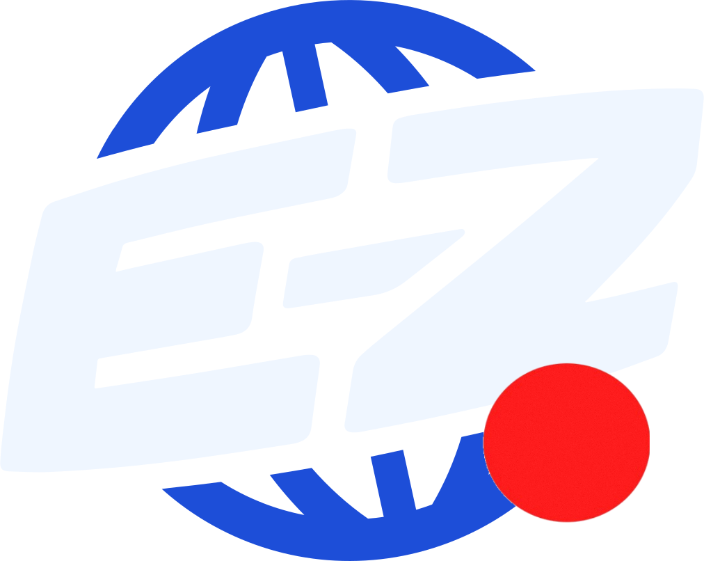 E-Z Record Logo