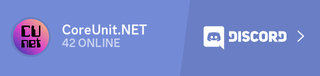 CoreUnit.NET Discord Banner