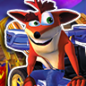 Crash Nitro Kart