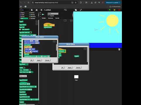 Mod 22: Abstractions