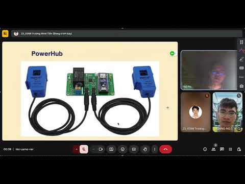 GitHub - HoHai23207050/multilevel-energy-monitoring: A multi-level IoT ...